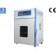 4.5kw 50*60*50cm Chamber  Fine Powder Coating SECC Precision Hot Air Drying Oven