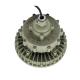 CREE Anodized High Bay Explosion Proof Lighting 90-305VAC/50~60HZ Or 24V DC