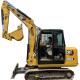 306E2 Caterpillar Used Mini Hydraulic Crawler Excavator 6 Ton