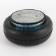 Goodyear Super-Cushion Rubber Air Bellows 1B8-560 Single Convoluted Style