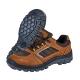 Autumn UF-159 Low-cut Labor Protection Shoes Anti-smash with Steel Toe