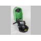 Green / Red Issa Member Dycon Floor Cleaning Machine For Concrete / Paint Ground