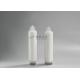 0.22 Micron Pleated PP/Polyester/Glass fiber Pleated Filter Cartridge for RO Security System