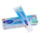 100G Oral Care Toothpaste Stain Removal Whitening Toothpaste Customized