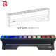 164*0.5w RGB 3in1 LED Bar Beam Moving Head For Theater Productions