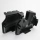 Injection Molding Parts in Various Materials Custom Shapes and Finishes