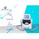 Mini Home Vascular Therapy SHR IPL Machine 2200W With IPL 5 Filters