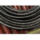 45Mpa Wire Braid Hydraulic Hose