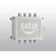 JB-Plastic(T65) plastic junction boxes 2 lines to 12 lines for load cells