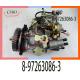 8-97263086-3 Engine Fuel Pump 1047465113 For ISUZU NPR55 4JB1T