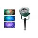 Outdoor Garden Light Led Flame On Tree Ip65 Waterproof RGBW 4in One Color With RF remote