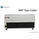 Automatic SMT Reel Tape Cutter CHM-780, Hand Free Tape Cutting Machine for SMT Pick and Place Machine