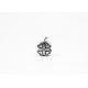 Stainless Steel Fashion Jewelry Accessories Lucky Eternal Love Four Leaf Clover For Bracelet