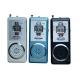 PANTONE OEM One Band Radio With Dry Battery Long Lasting Performance