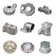 OEM / ODM Casting Components In Automobile Aluminium Die Casting Parts