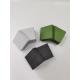 OEM Custom Printed Retail Boxes Biodegradable Aseptic Retail Carton Packaging