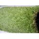 25MM Pile Height Indoor Artificial Grass double S Shape Landscaping Artificial Turf
