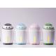 4 IN 1 Monster aroma USB humidifier commercial ultrasonic home air baby humidifier 350ml tank