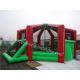 inflatable football field , new inflatable soccer field for sale , inflatable soccer goal
