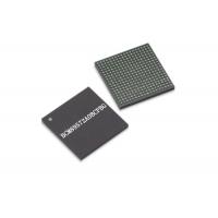 BCM89572A0BCFBG 8-Port Integrated BroadR-Reach Automotive Ethernet Switch IC
