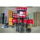 RIK Piston Rings With Mitsubishi S4S 32A17-02010 D2366 65.02503-8236  6D16 ME047030