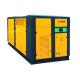 Rotary Screw Type 220kw 2 Stage Air Compressor Less - Leakage Design