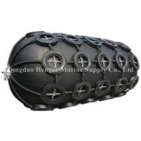 Customized Fleet Port Mooring Rubber Fender Pneumatic Floating Fender