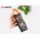 AC Current Digital Clamp Meter Multimeter High Safety Standard Stable Performance