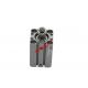 SMC CDQSB20-25DM Double Acting Compact Pneumatic Cylinder 0.15 - 0.8Mpa