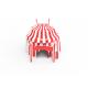 Inflatable Carnival Activities Movable Tents Outdoor For Event