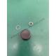 PHiliph SureSigns VS2+ Patient Monitor Parts Knob Navigation Wheel 083451267901 Hospital Medical Equipment Parts