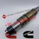 Diesel SCANIA R Series Common Rail Fuel Pencil Injector 2872544 2872289 2031835 2872284