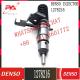 diesel injector 1278216 injector 127-8216 107-7733 fuel Injector for C-A-T 3114 3116 engine For Excavator 320B 322B M318
