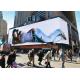 Shopping Mall Road Big Outdoor P8 LED outdoor Advertising Billboard High Brightness Full Color