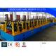 17 Stations and Two Waves Roll Station Guardrail Roll Forming Equipment Machine