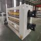 3000 KG Capacity NC Cut Off Helical Knife Machine for 3/5/7 Ply Corrugated Cardboard