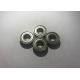 Deep Grooved Thin Section Bearings Single Row Self Aligning Ball Bearing 50X72X12 Size
