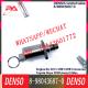 Control Valve Regulator SCV valve 8-98043687-0 for 4HJ1 4HK1 6HK1 Duramax Toyota Dnya S05D,Isuzu D-Max