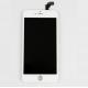 Mobile Display Phone LCD Screen Replacement Black White For iPhone 6 - 8P