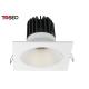 10W IP 20 Square Smart Home LED Light Anti Glare White Ceiling Downlights