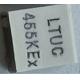 LTUC455KEx   LTUCG455KEx   CFUKF455KE1X-R0  Piezoelectronic ceramic filter 455khz