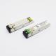 1550nm LC 40km Sfp Fibre Optic Transceiver 1.25G OHSAS Approved