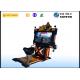 Arcade Game Machine Virtual Reality Horse With VR Horse Riding / HTC Vive