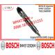 BOSCH 0445120264 Original Diesel Fuel Injector Assembly 0445120264 T832360008 For FOTON/LOVOL Engine