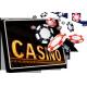 Custom Slot Machine PCAP  Casino Touch Screen With USB Interface