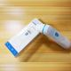 No Touch Body Medical Laser Non Contact IR Thermometer