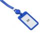 Deyi 6.1*10cm PVC Card Holder