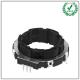 40mm Hollow Shaft Rotary Encoder Incremental 14 Pulse Encoder China Ring Encoder EC40 Soundwell