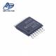 Texas/TI SN74HCT08PWR Electronic Components Buy Integrated Circuit  Microcontroller Board SN74HCT08PWR IC chips