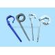 Durable Core Drilling Tools Diamond Circle Wrenches Carbide Circle Wrenches